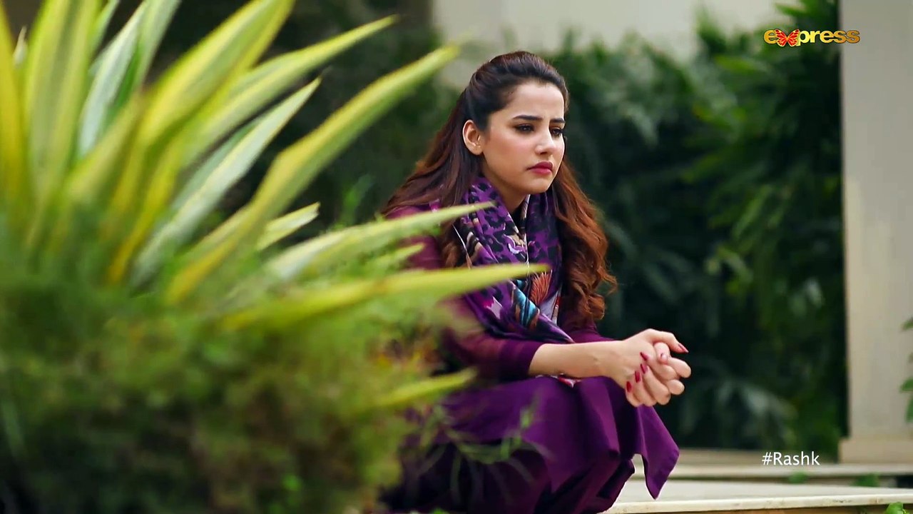 Rashk (Episode23)
