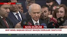 AK Parti-MHP ittifakı