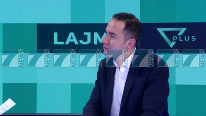 PD KUNDER KANDIDATURES SE RIDVAN BODES - News, Lajme - Kanali 7