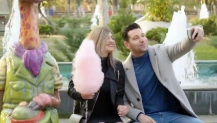 CRISTI DULES - MULT TE PLAC (OFFICIAL VIDEO 2018)