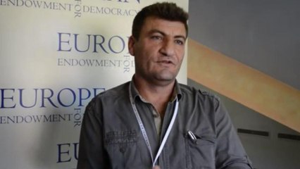 Raed Fares and his push towards a revolutionary agenda in Syria | The Listening Post (Lead)