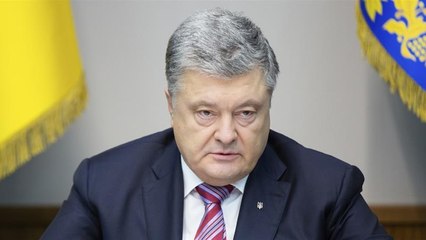 Russian men barred from entering Ukraine