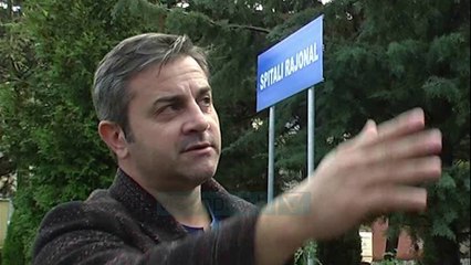 Korçë, morgu nuk ka ambulancë - News, Lajme - Vizion Plus