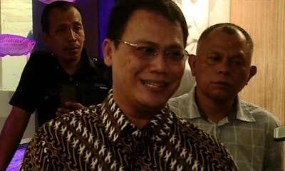 Partai Berkarya Akan Laporkan Ahmad Basarah ke Polisi