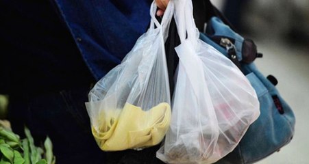 Poşetlerin Ücretli Olmasını Kapsayan Kanundan Sonra Şişe ve Kaplar İçin de Bir Uygulama Geliyor