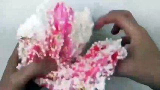 Slime Coloring - The Most Satisfying Slime ASMR Video #26