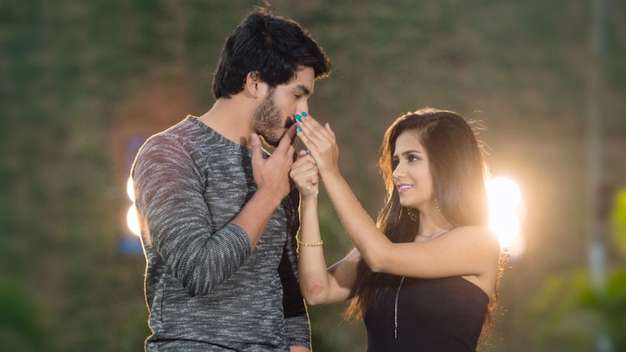 Nee Kosam Teaser