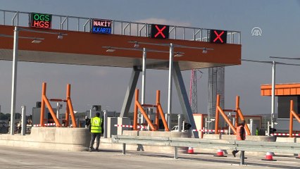İstanbul-İzmir arası yolculuk süresi kısalıyor - MANİSA