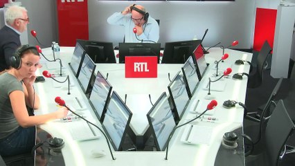 Violences à Paris : "Ça peut décourager les touristes", déplore Guy Savoy