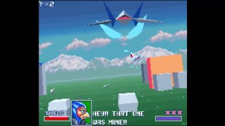 Starfox Super Nintendo