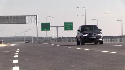 İstanbul-İzmir Arası Yolculuk Süresi Kısalıyor