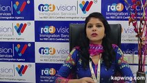 How an Immigration Agency Help to Get a Visa - Radvision World Consultancy