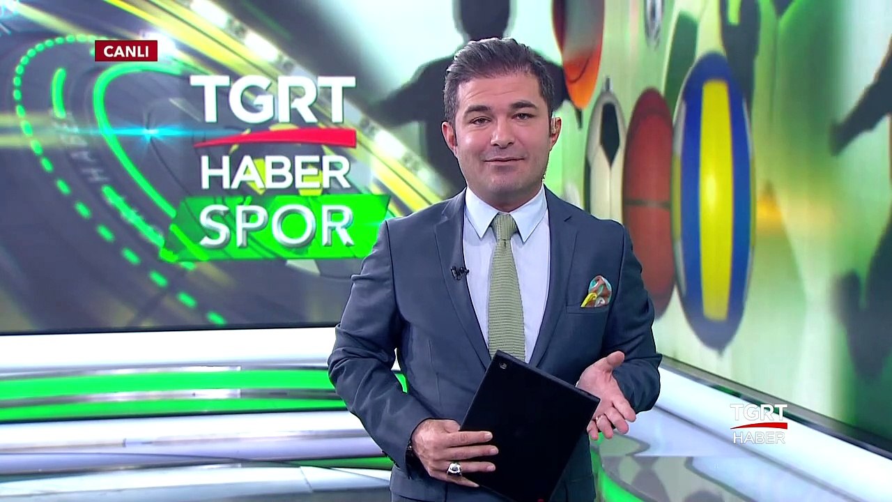 Dev Derbiye Doğru (Beşiktaş - Galatasaray) - 1 Aralık 2018