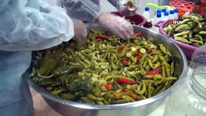 Destek Almadan 500 Bin Lira Harcadı, Organik Ürün Üretim Merkezi Açtı-