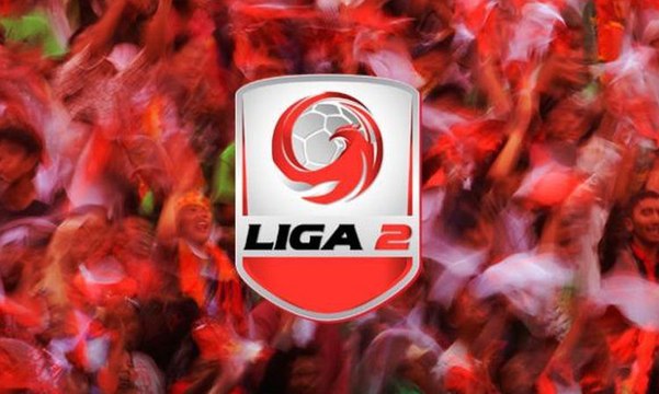 Dugaan Pengaturan Skor di Liga 2 Indonesia