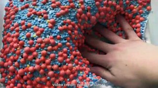 Big Batch Compilation - Satisfying Slime ASMR