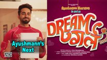 Ayushmann Khurrana in & as ‘DREAM GIRL’ | Nushrat Bharucha