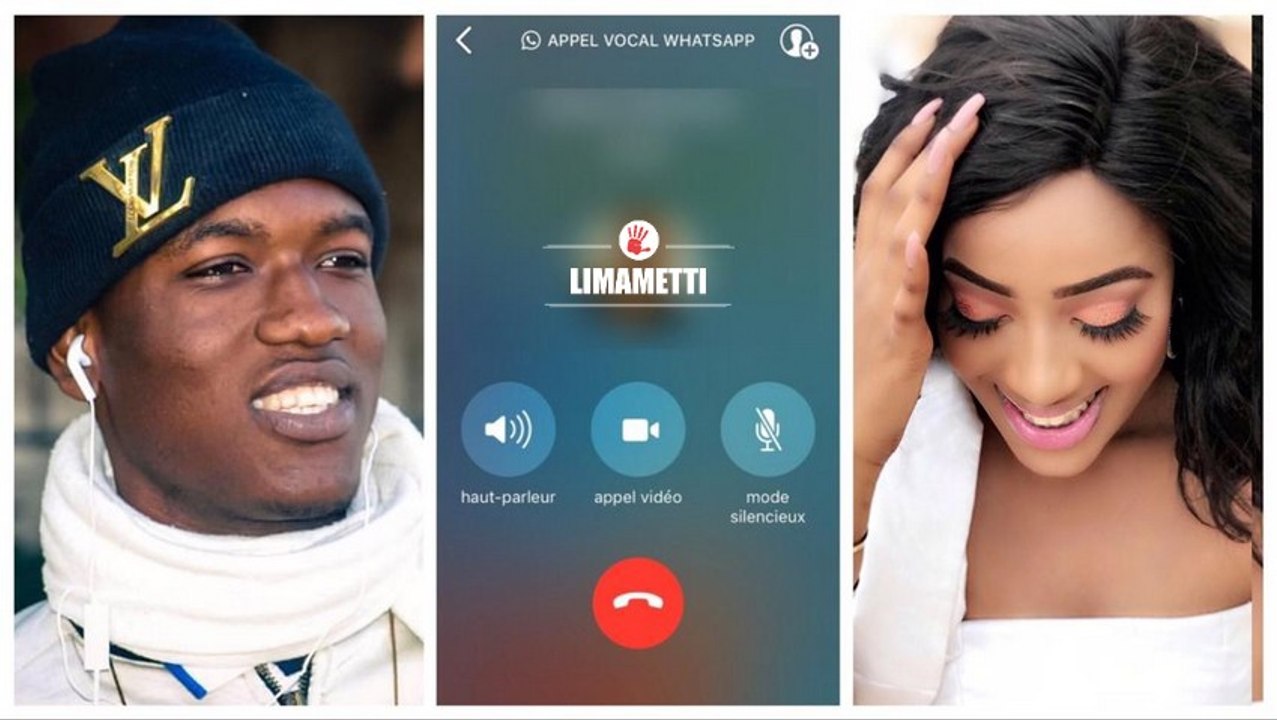 AUDIO. La vraie histoire d’amour entre Betty et Talla Diazaka révélée : la conversion téléphonique qui dit tout