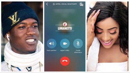AUDIO. La vraie histoire d’amour entre Betty et Talla Diazaka révélée : la conversion téléphonique qui dit tout