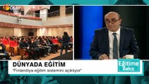 Eğitime Bakış - 01-12-2018