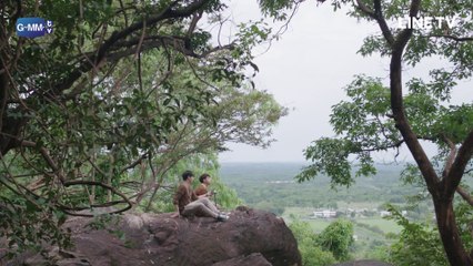 [Vietsub - BL] Our Sky - Muốn Thấy Bầu Trời Tựa Như Ngày Ấy - Tập 02 Part 1 (In & Sun)