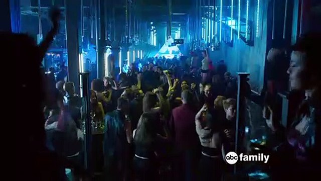 Shadowhunters | Season 1 Trailer: Show Premiere | Freeform