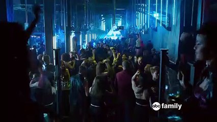 Shadowhunters | Season 1 Trailer: Show Premiere | Freeform