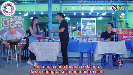 [VIETSUB ] Chiến Binh Thần Thánh (Tập 4)