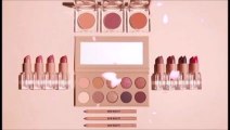 KKW Beauty -  Preview of New Cherry Blossom Collection 