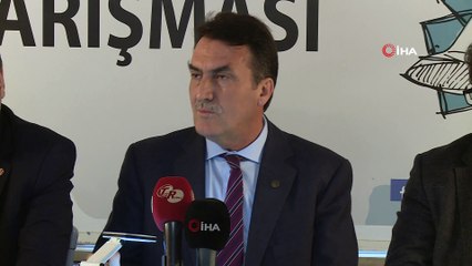 Mevlana Şiir Yarışması’nda sonuçlar belli oldu