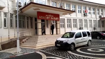 Konya'daki Cinayette 2 Kardeş Tutuklandı