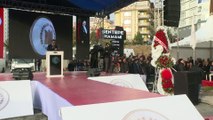 Kılıçdaroğlu: '(Belediye başkanlarına) Vatandaşlar arasında hiç bir ayrım yapmayacaksın' - ANKARA