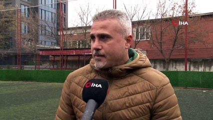 Mustafa Kocabey: “Derbide gollü beraberlik olur”