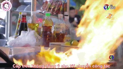 [VIETSUB] Chiến Binh Thần Thánh (Tập 5)