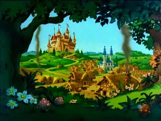 The Smurfs S06E01 - Smurflings Part 1