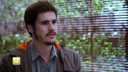 O Tempo Não Para: capítulo 107 da novela, sábado, 1º de dezembro, na Globo