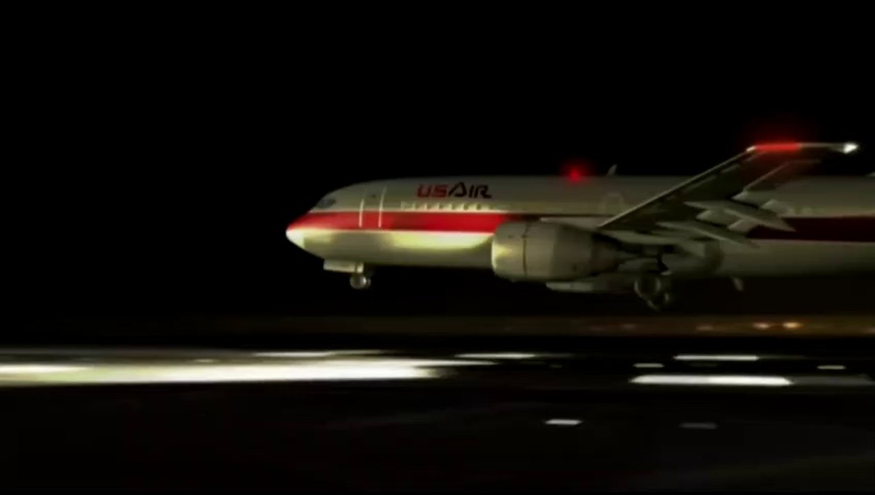 Why Planes Crash S01E05 Human Error Video Dailymotion