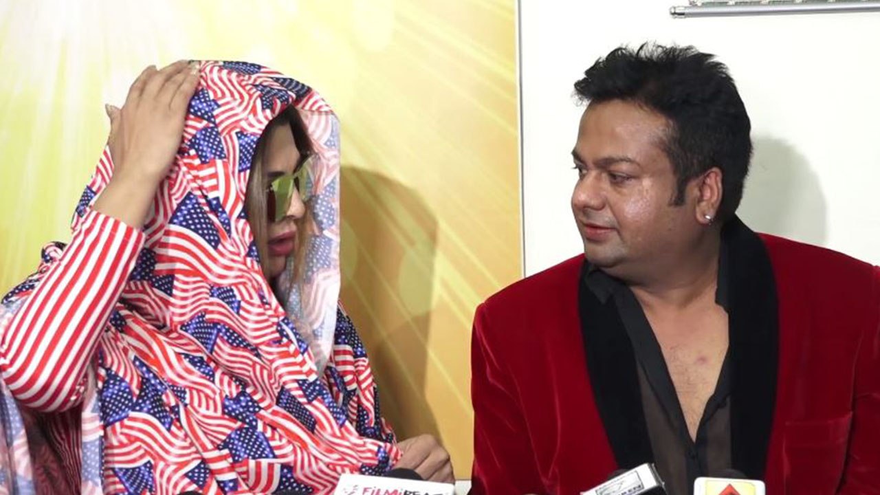 Rakhi Sawant & Deepak Kalal: Deepak shares most sad experience of his life | FilmiBeat