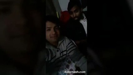 Amazing_dubmash._Must_watch