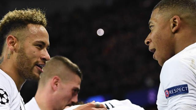 15e j. - Tuchel : Mbappé et Neymar ? Ils peuvent et ils veulent jouer contre Bordeaux