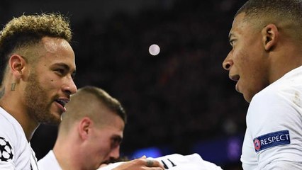 15e j. - Tuchel : "Mbappé et Neymar ? Ils peuvent et ils veulent jouer contre Bordeaux"