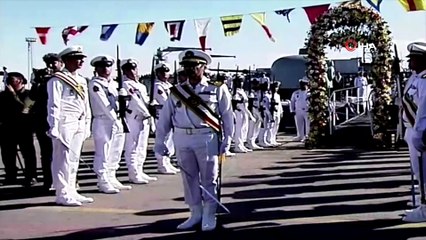 - İran Ordusu Genel Komutanı: “Yakın bir zamanda emperyalistlerin yok oluşuna tanıklık edeceğiz”