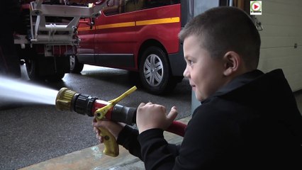 Quiberon  |   Petits Pompiers du Téléthon  |  TV Quiberon 24/7