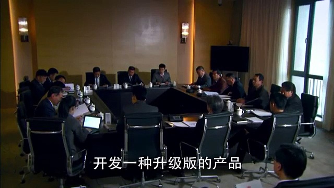 步步驚心 第2季_步步驚情 12