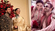 Deepika & Ranveer Wedding Reception: DeepVeer to SURPRISE Fans with their Reception LOOK | Boldsky