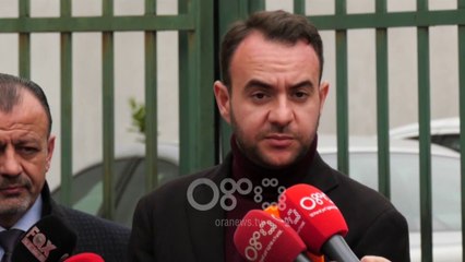 Ora News - Protesta tek Astriri, "Arrestimi i protestuesit i paligjshëm"