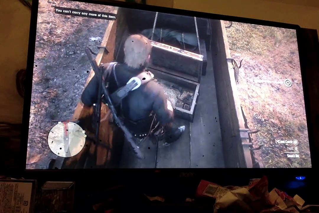 ReD DeAd b