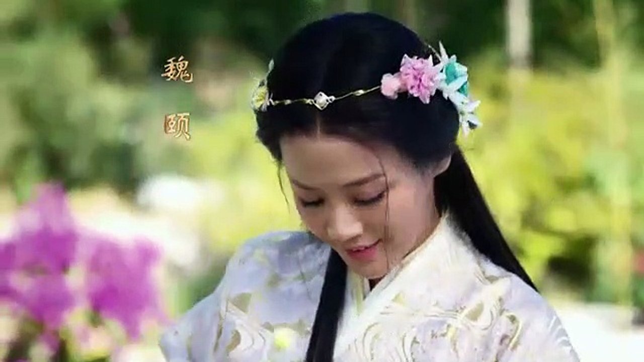 羋月傳49