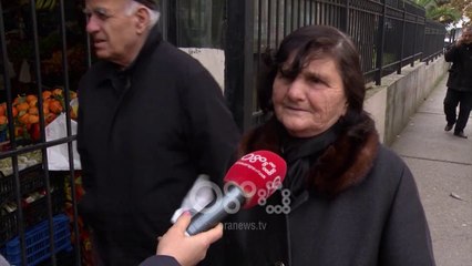 Ora News - Kemi lekë për bukë, por për të tjerat....