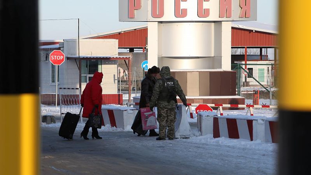 Пограничный конфликт: в ожидании родных